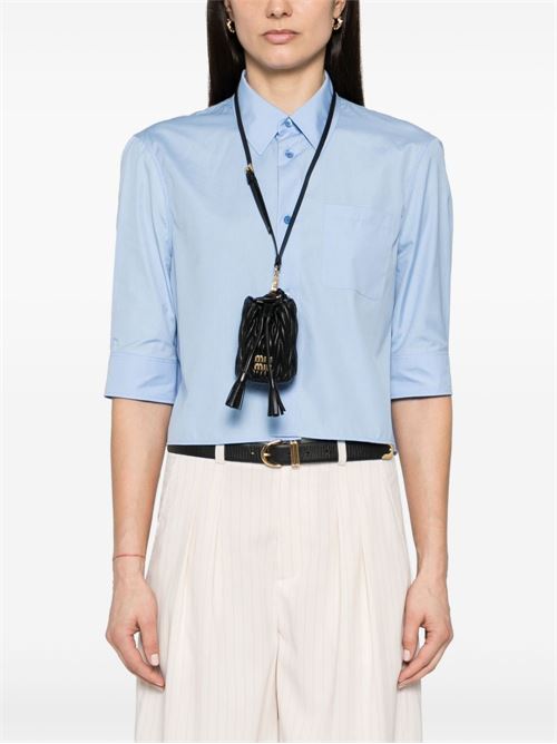 Borsa mini MIU MIU | 5NE026AFPPF0002